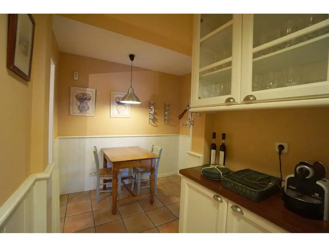 Houses for rent in Calle Clavells, Cabrils