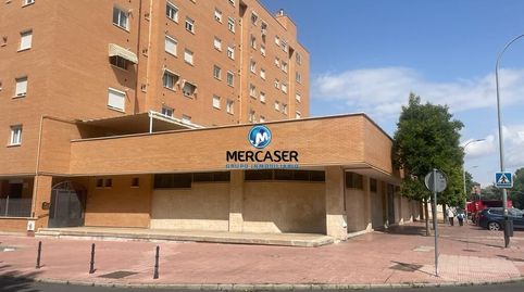 Photo 3 of Commercial properties for rent in Calle Santander, Casco histórico, Alcalá de Henares