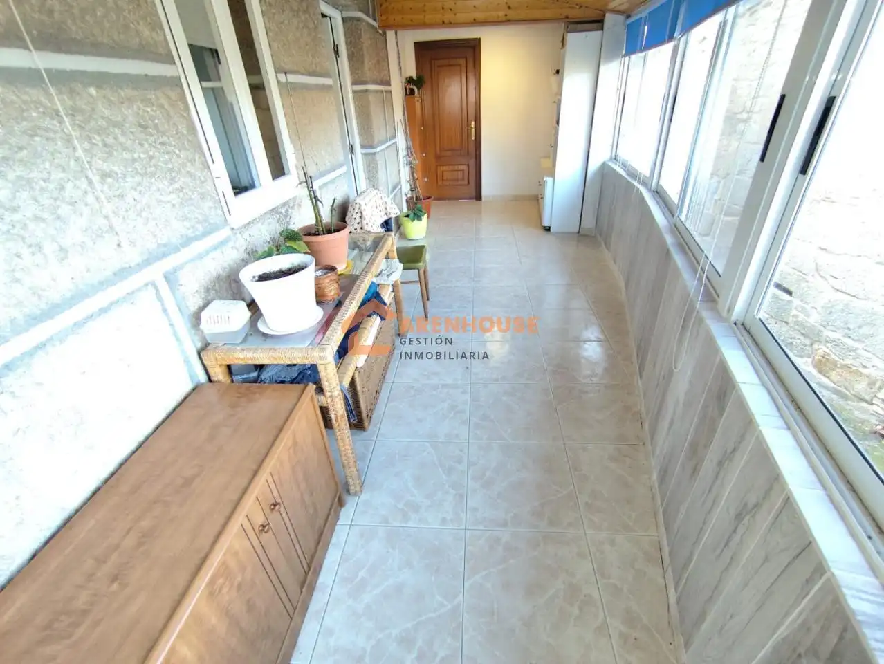 House with terrace for sale in Maside, imagen 9