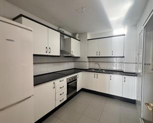 Kitchen of Flat to rent in Málaga Capital  with Terrace