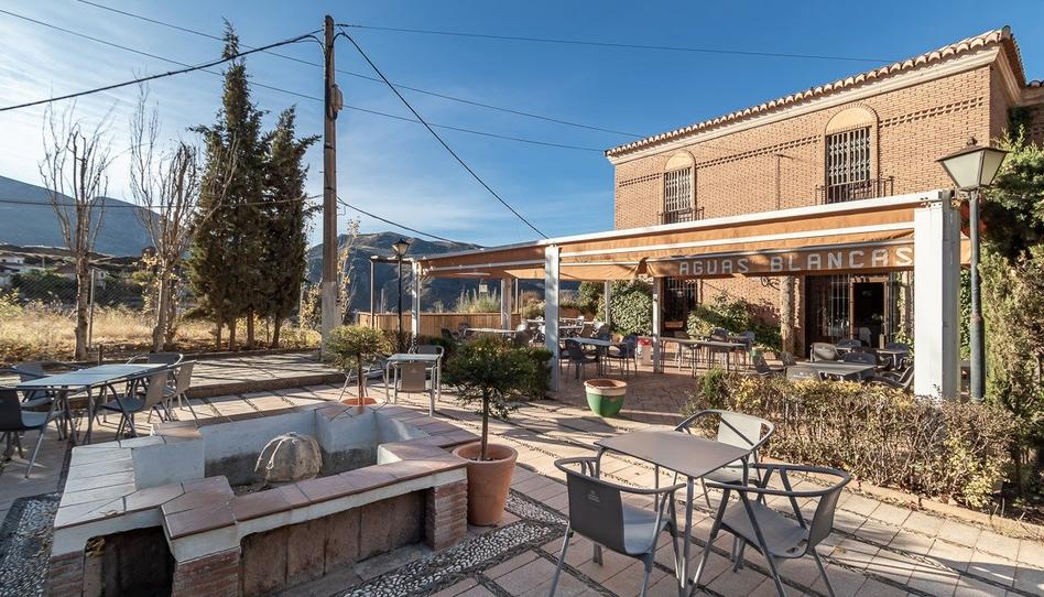 Foto 1 de Edifici en venda a Dúdar, Granada