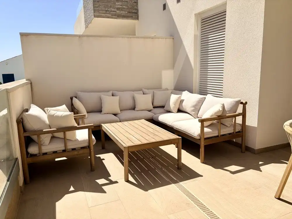 Appartement compact à vendre à Algorfa, imagen 22