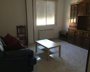 Sala d'estar de Apartament de lloguer en Laguna de Duero