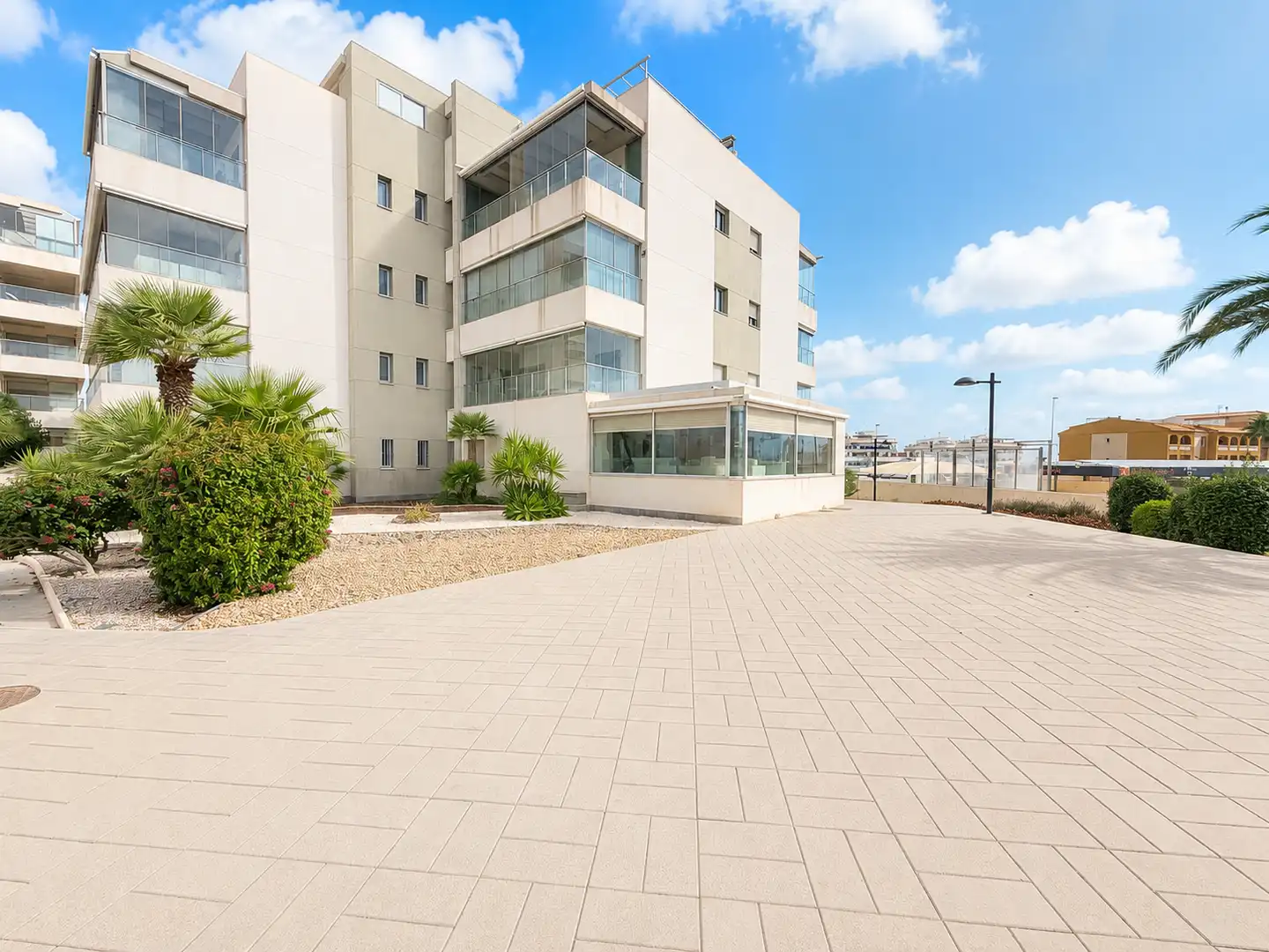 Apartment mit Terrasse zum Verkauf in Orihuela Costa