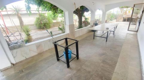 Chalet con amplia parcela en El Campet, imagen 2