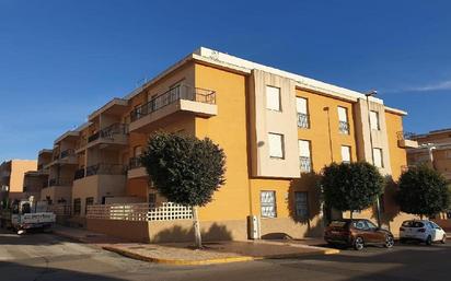 Exterior view of Flat for sale in Vícar