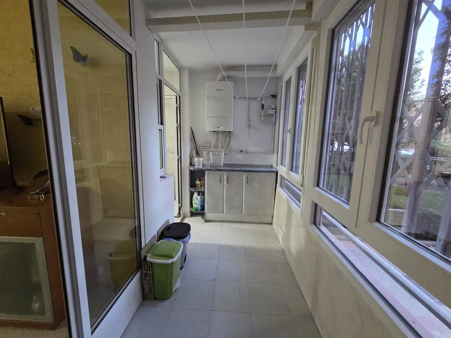 Wohnung zum Verkauf in La Avanzada - La Cueva