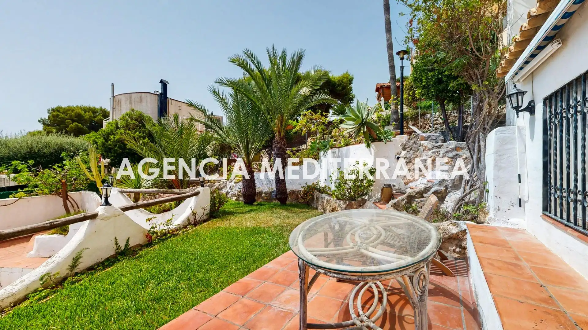 Villa avec terrasse à vendre à Urbanizacion PLAYETAS, imagen 53