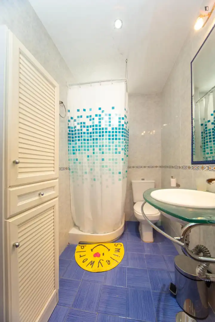Habitació a Haza Grande