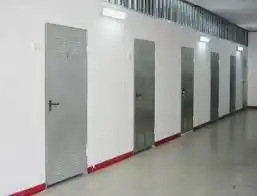 Storage room for rent in Sur