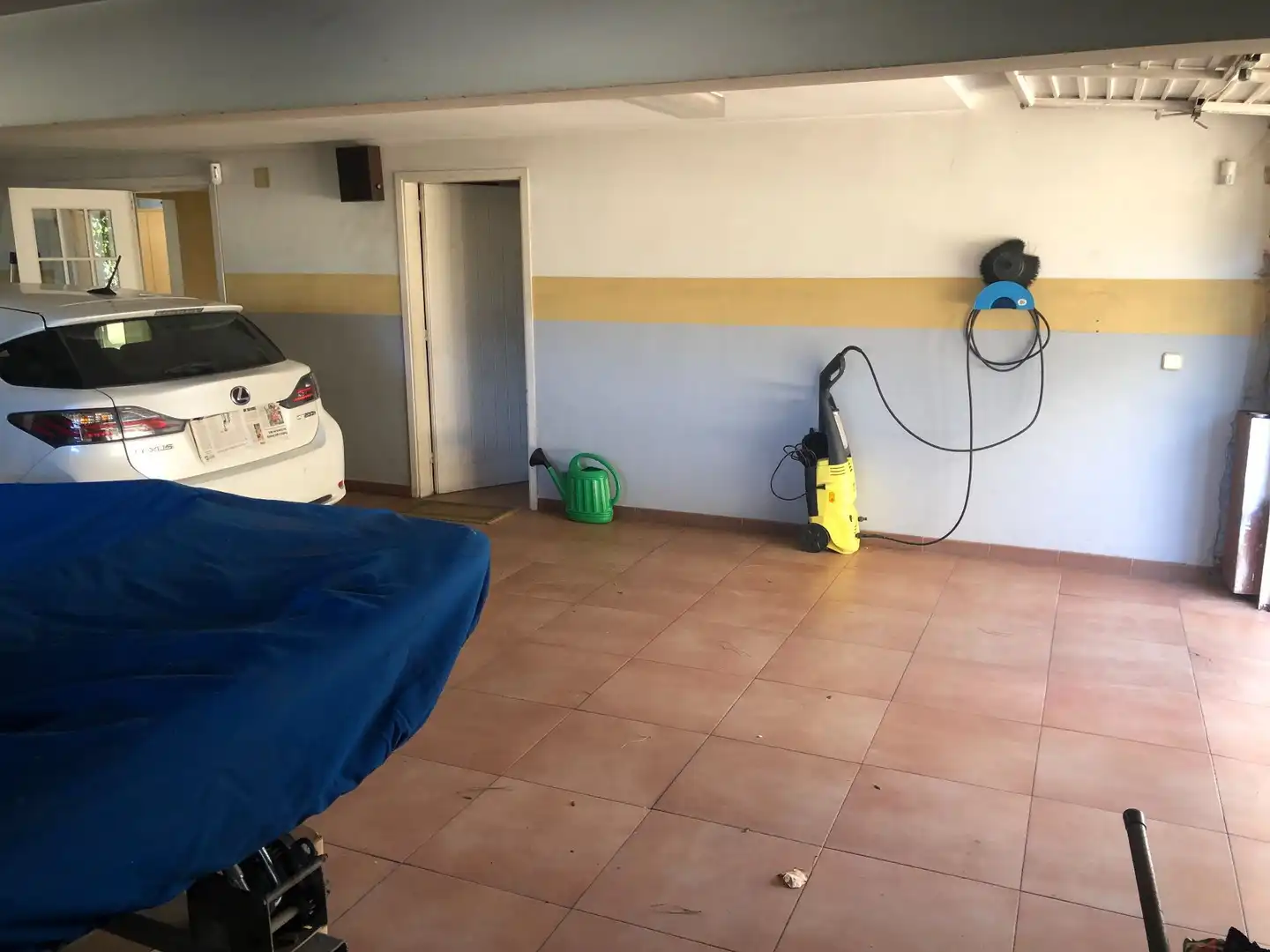 Casa con piscina in vendita a Cabrils, imagen 67