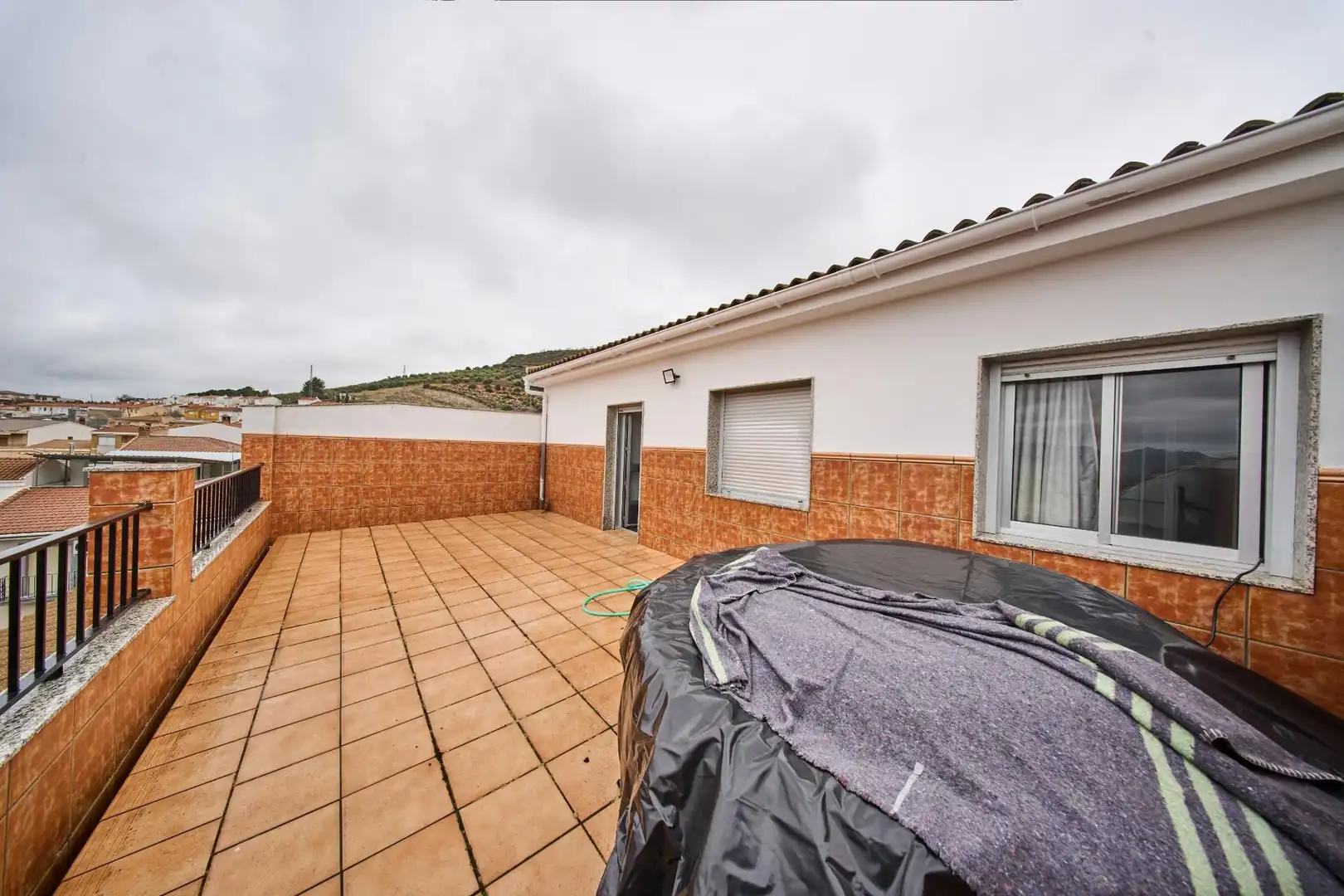 House with terrace for sale in Calle Calle Gines Martinez Aranda, imagen 35