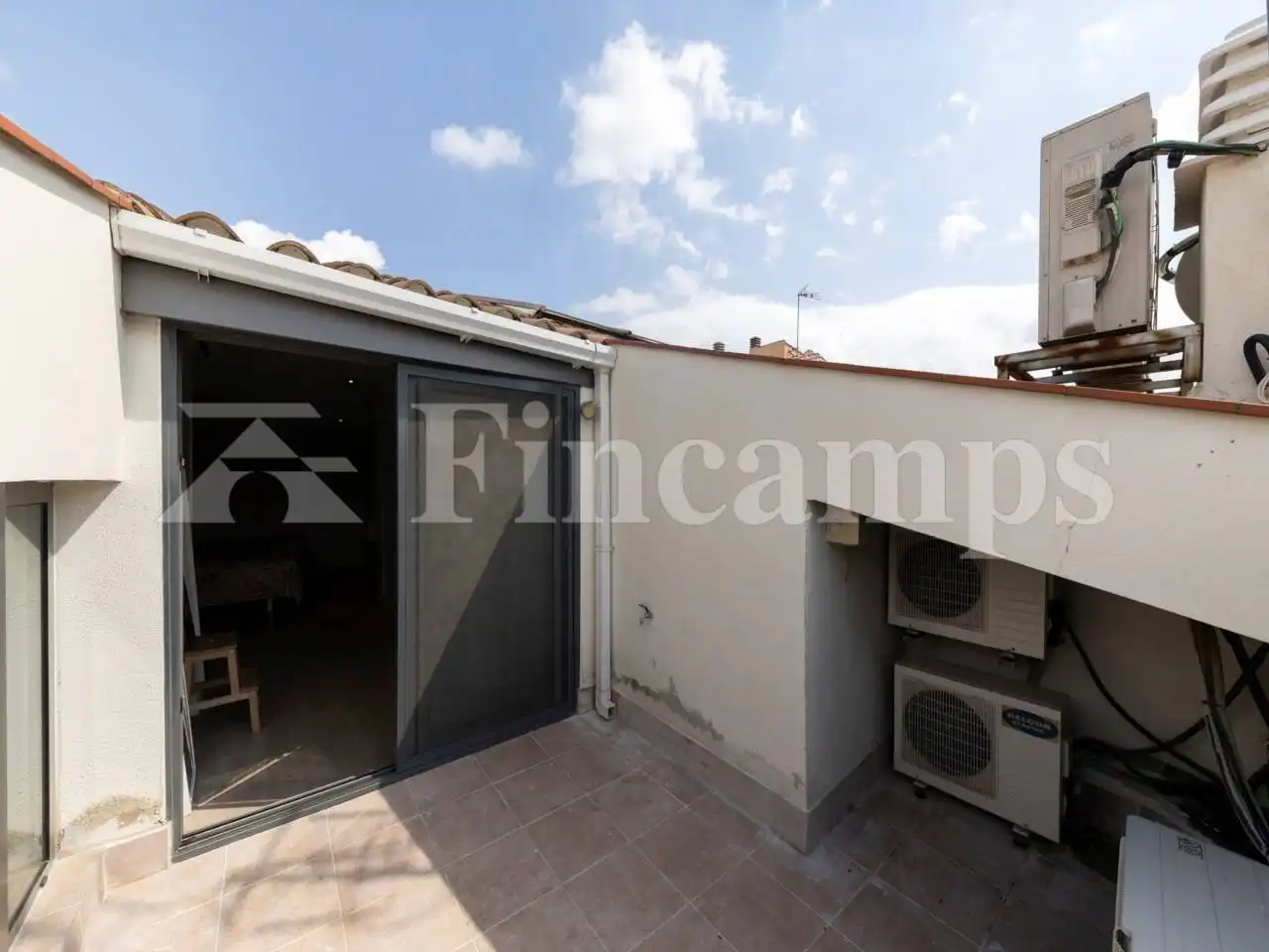 Casa amb jardí en venda a Calle Rector Centena, imagen 38