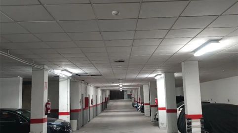Foto 4 de Garaje en venta en Calle la Libertad, 13, Baeza, Jaén