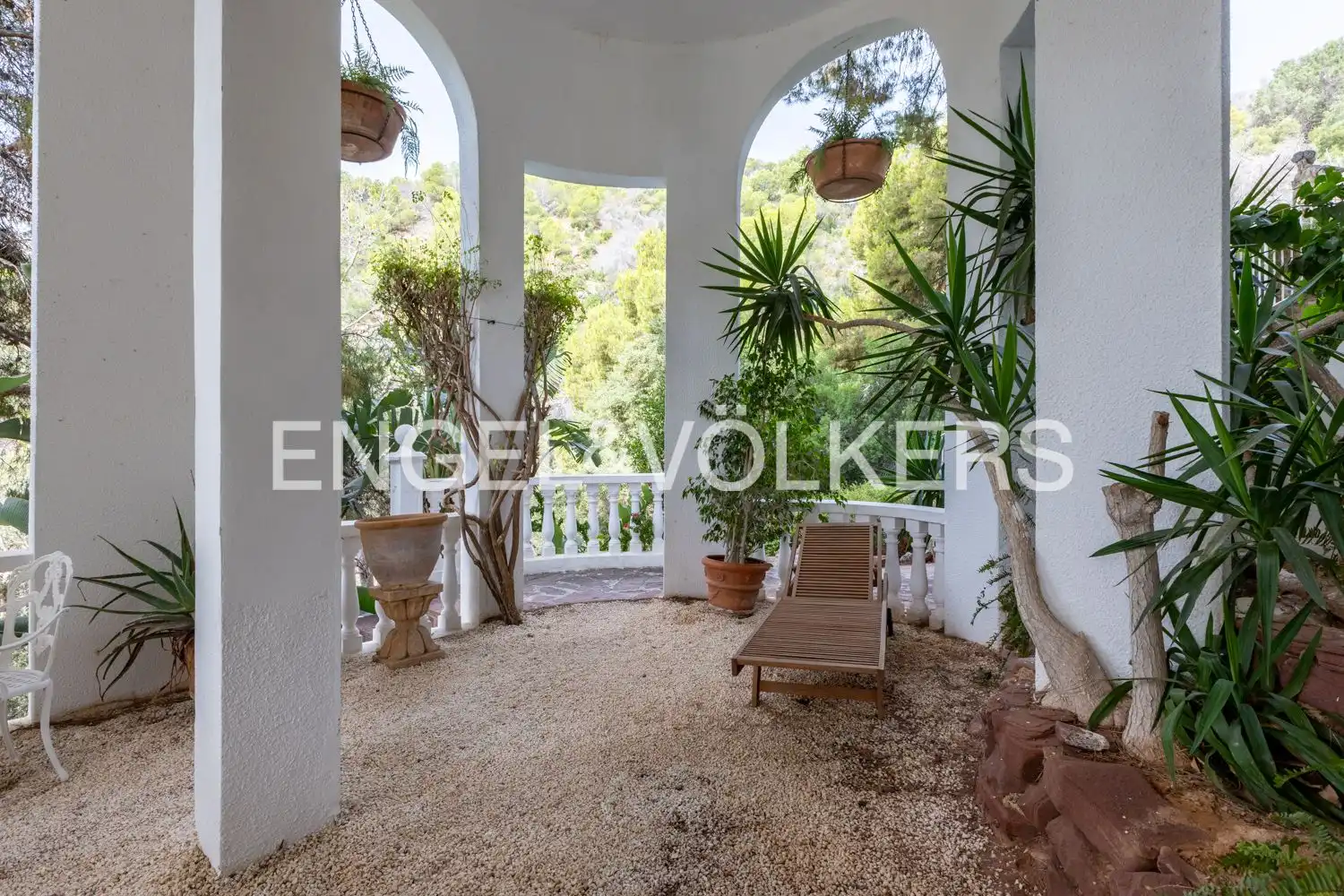 Villa avec terrasse à vendre à Sagunto ciudad, imagen 33