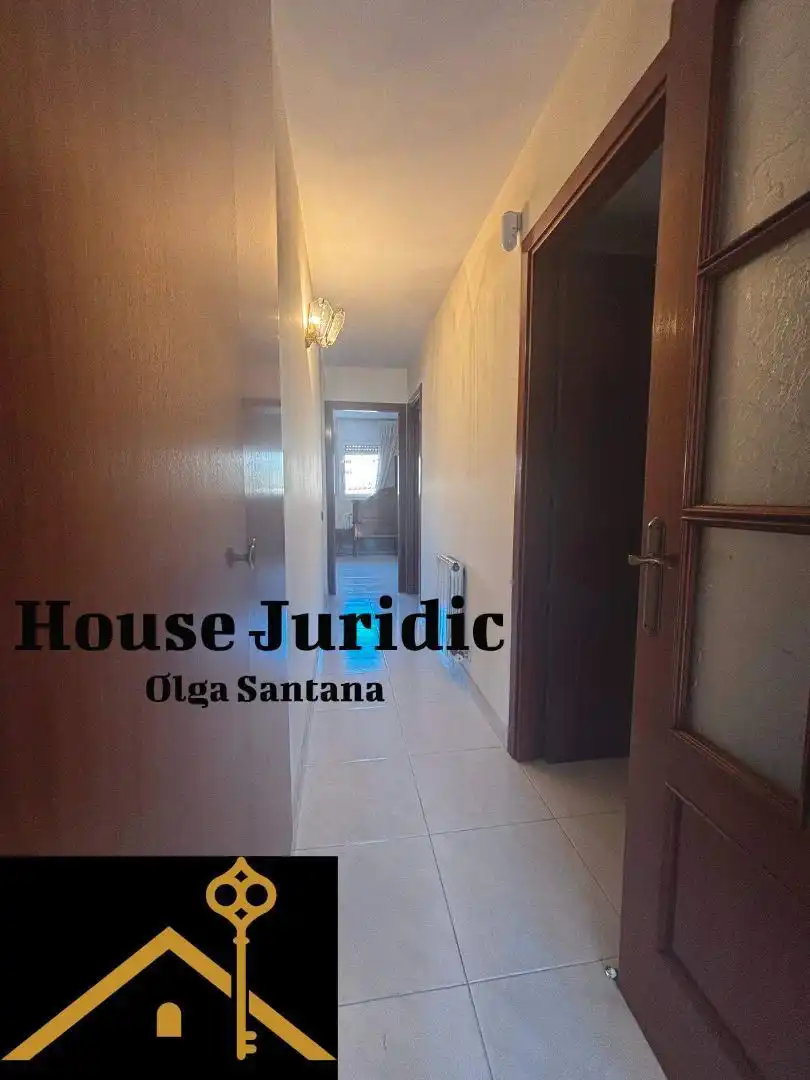Piso en venta en Mataró con Calefacción, Trastero y Amueblado