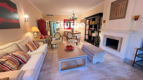 Foto 3 de Pis en venda a Andaluces 80, Portal 5, 1o Dcha, Guadalmina Baja, Málaga