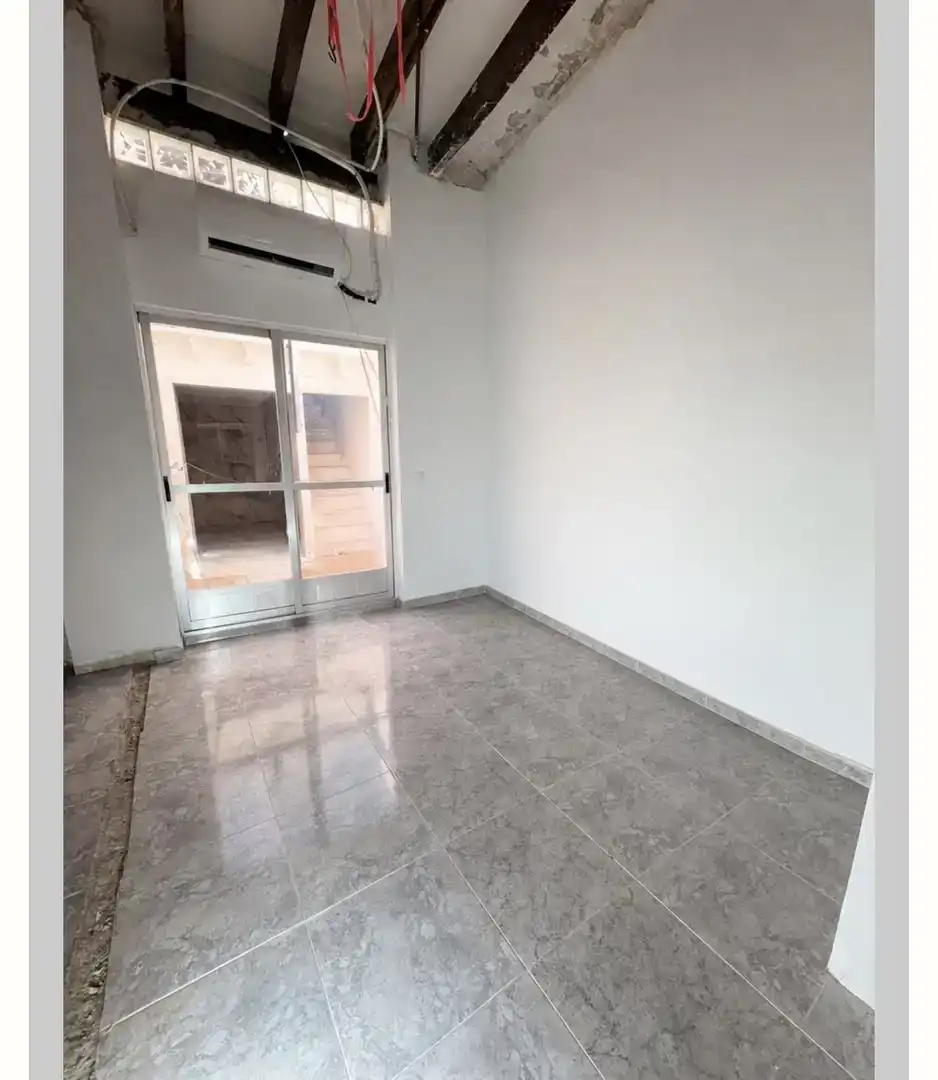 Terrassa de Casa o xalet en venda en Potries