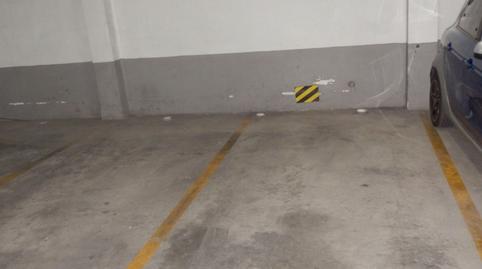 Foto 2 de Garatge en venda a Carrer del Vinalopó, La Bega Baixa - Plaza Xúquer, Valencia