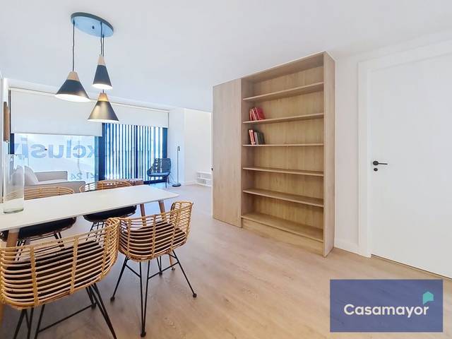 Piso en Venta en Avinguda Novelda en Los Ángeles