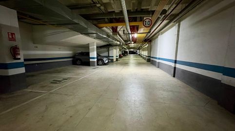 Foto 3 de Garaje en venta en Avenida Bellavista de San Jose, El Tomillar, Vélez-Málaga