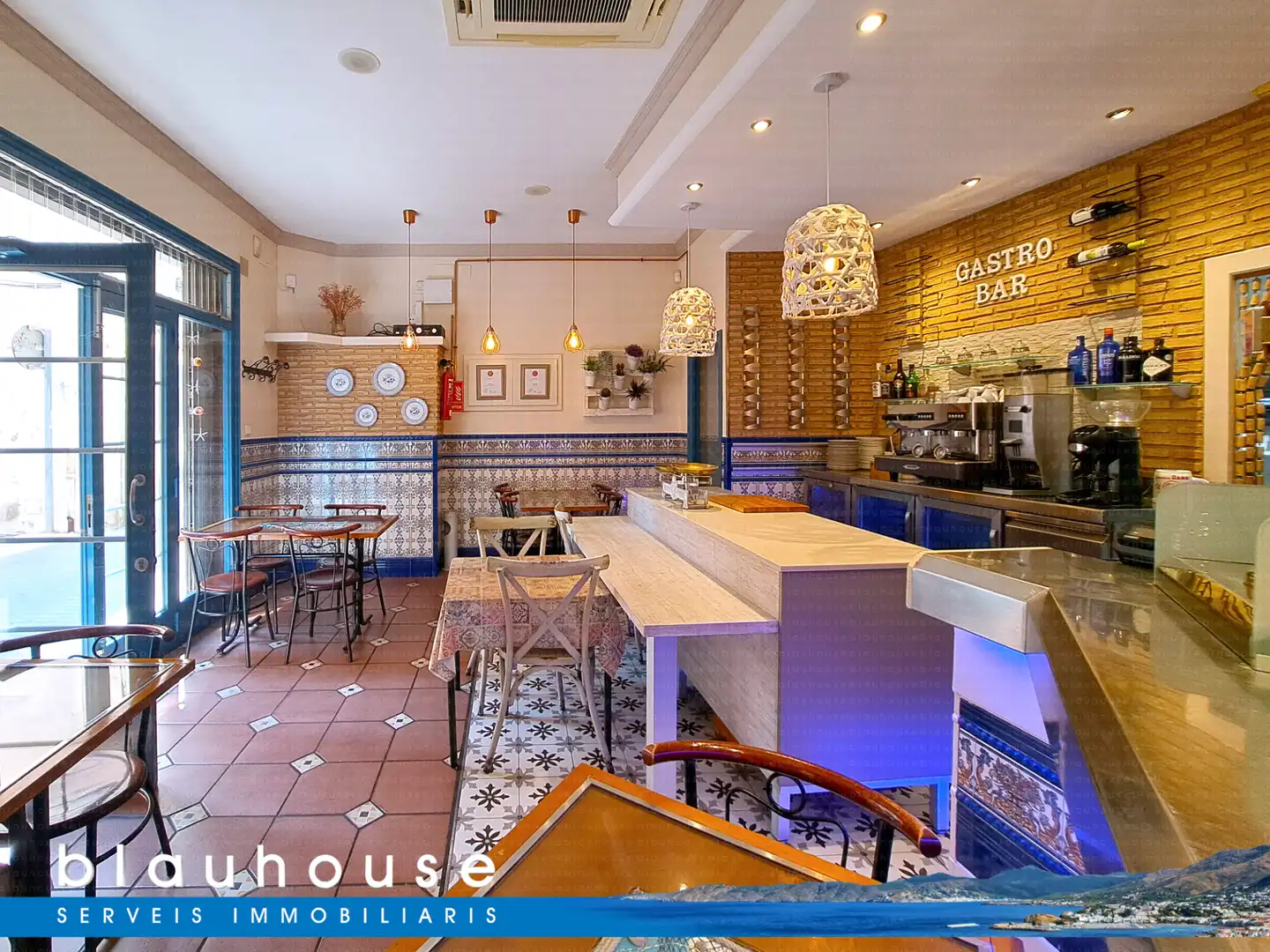 Local comercial en venta en Carrer de la Selva 1, imagen 8