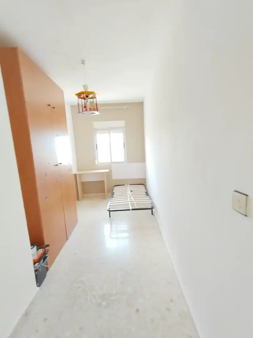 Bedroom of Flat for rent in Villa de Otura, Granada