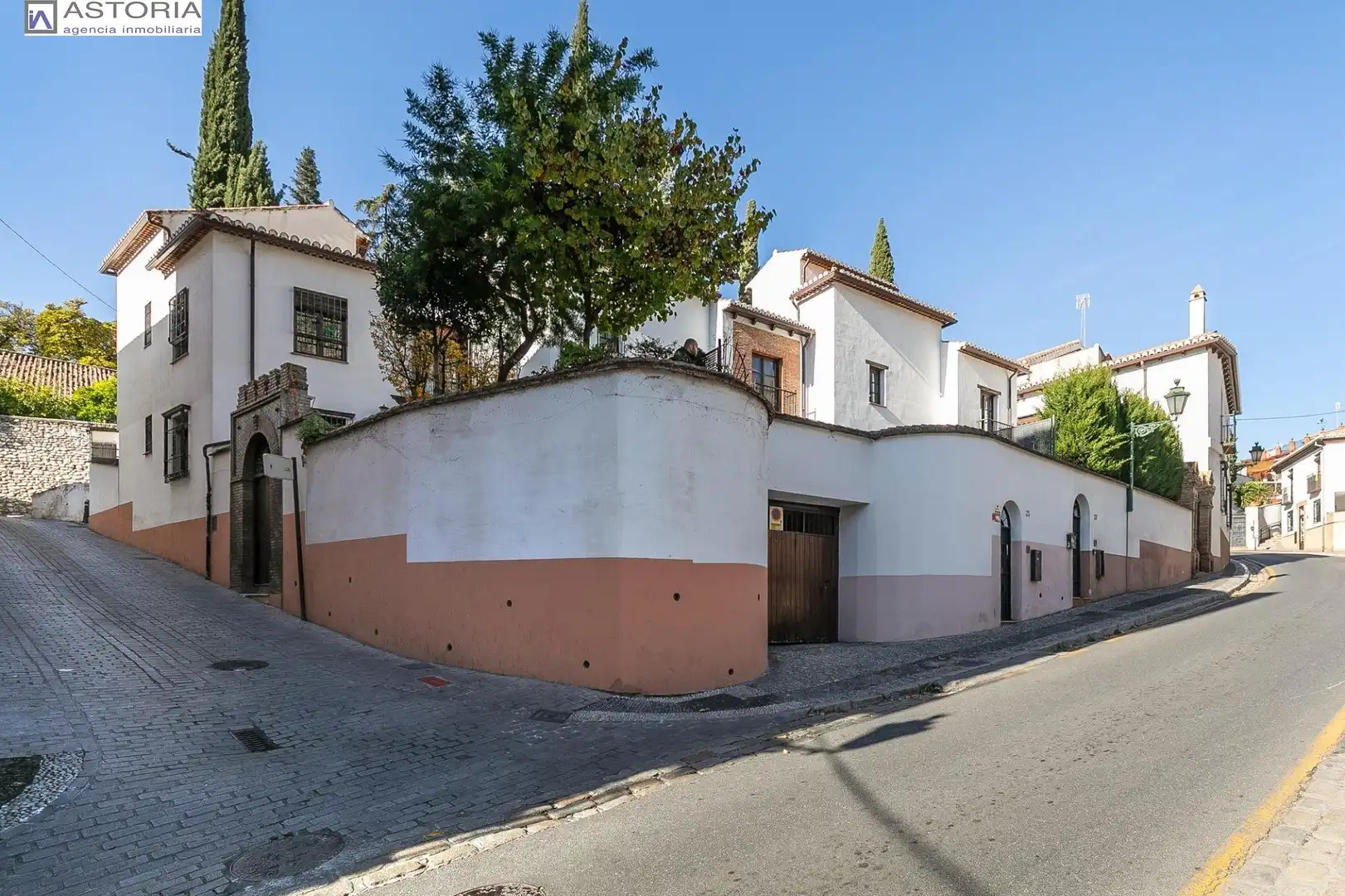 Casa pareada con jardín en venta en DEL CHAPIZ, imagen 21