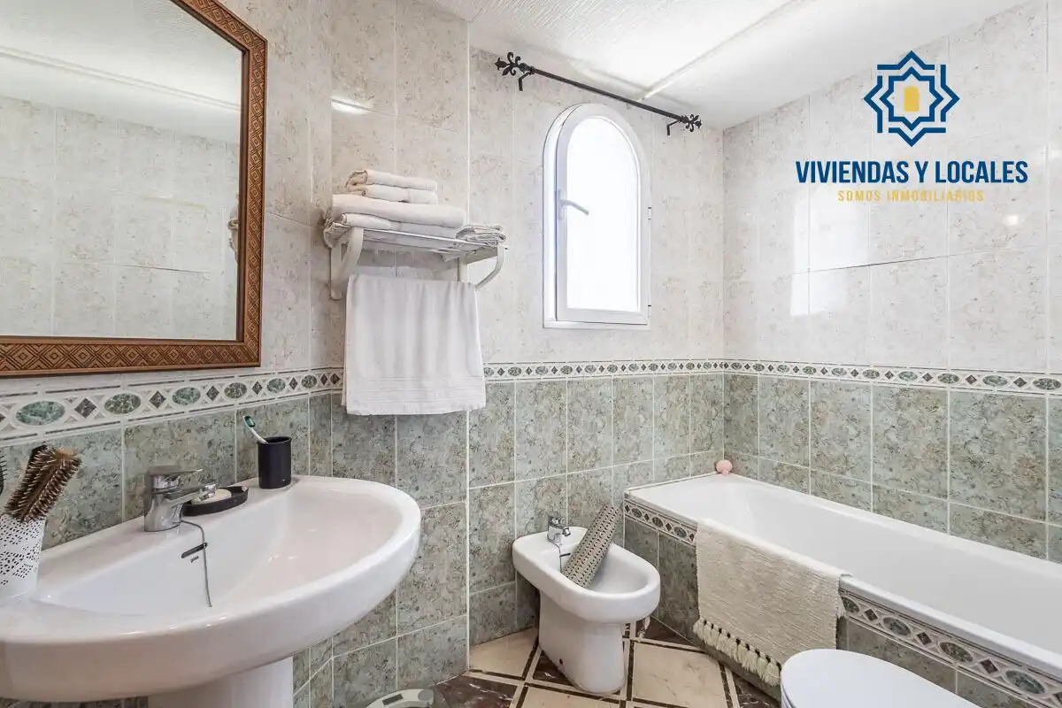Casa en venta en Gójar, imagen 25