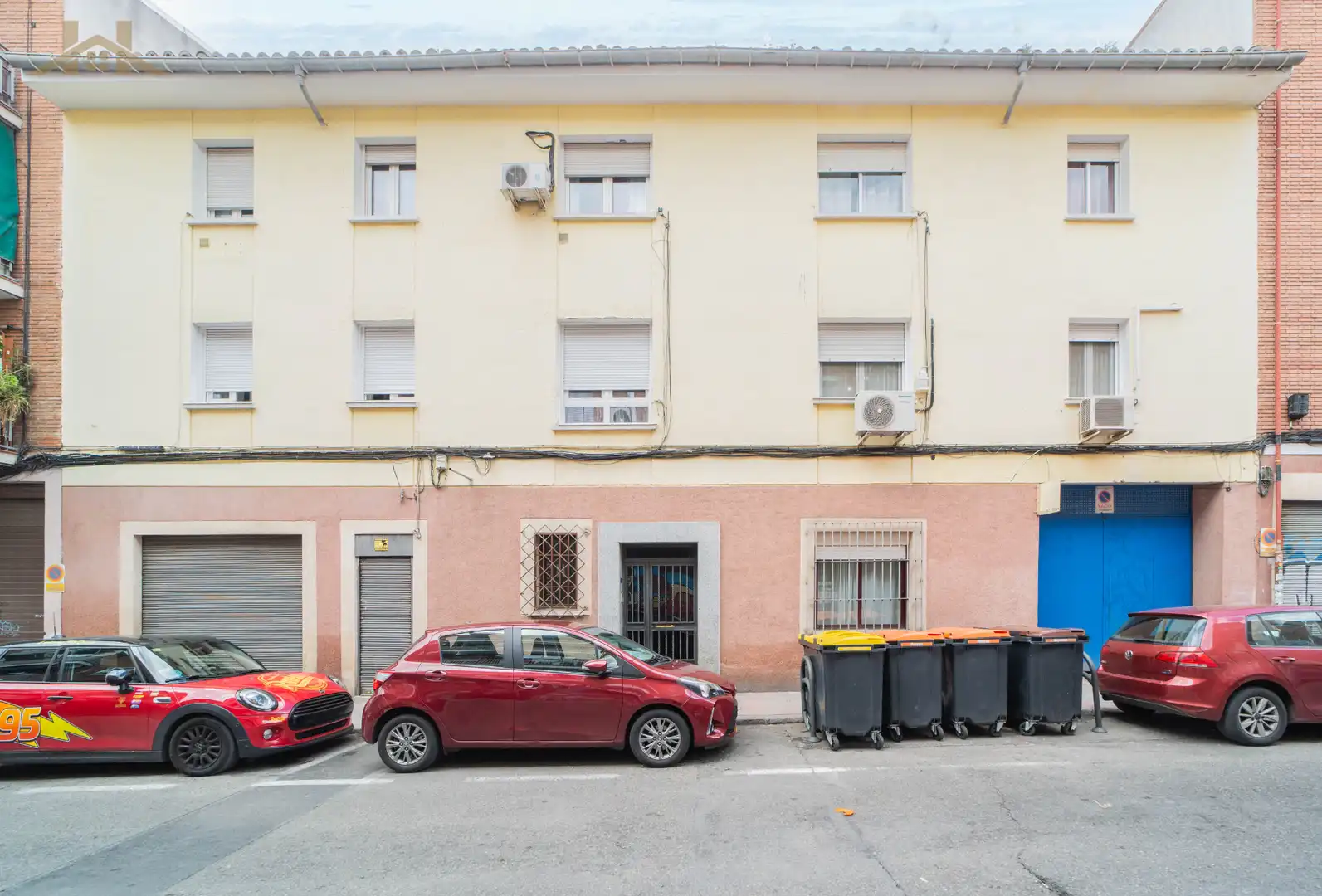 Pis en venda a Calle del Chimbo, Abrantes