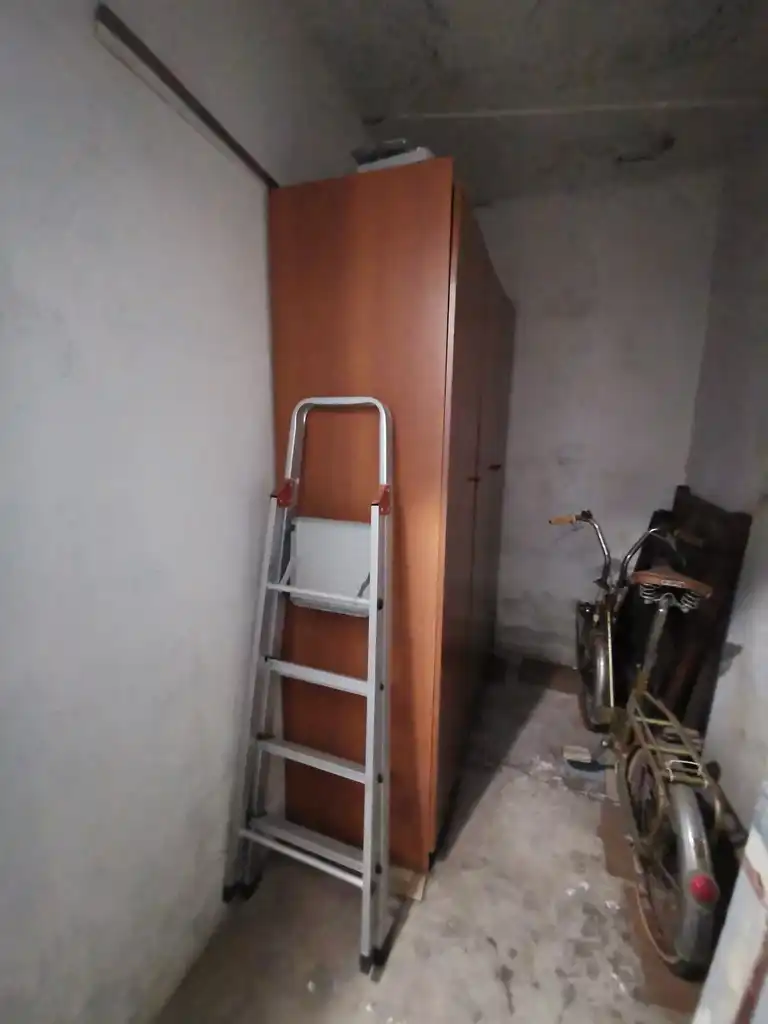 Piso en venta en L'Escala con Terraza, Trastero y Amueblado