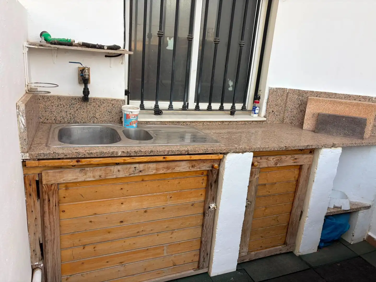 Maison mitoyenne à vendre à Huércal de Almería, imagen 35