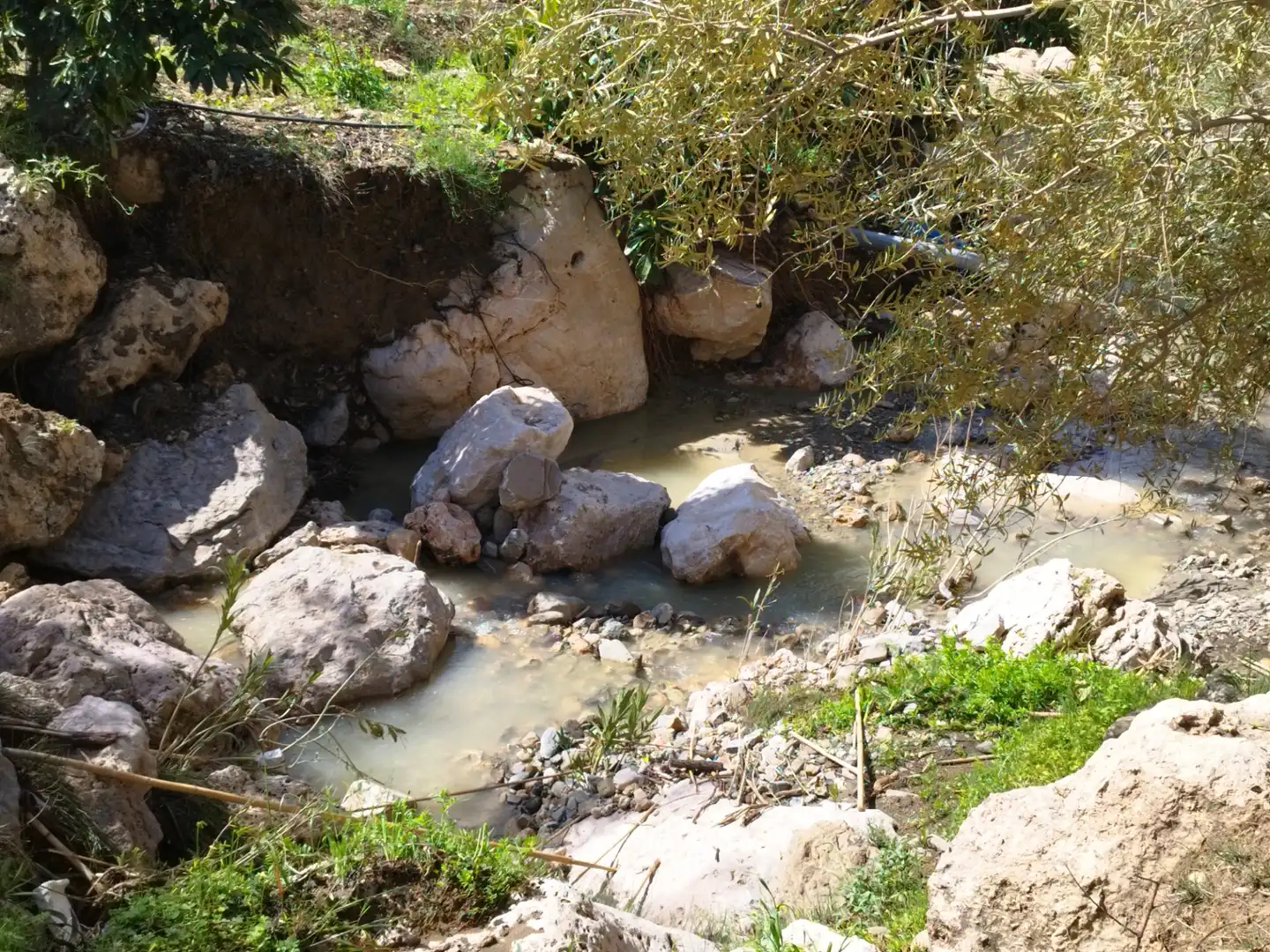 Habitatge amb terrassa en venda a Carretera Torre del Mar, imagen 42