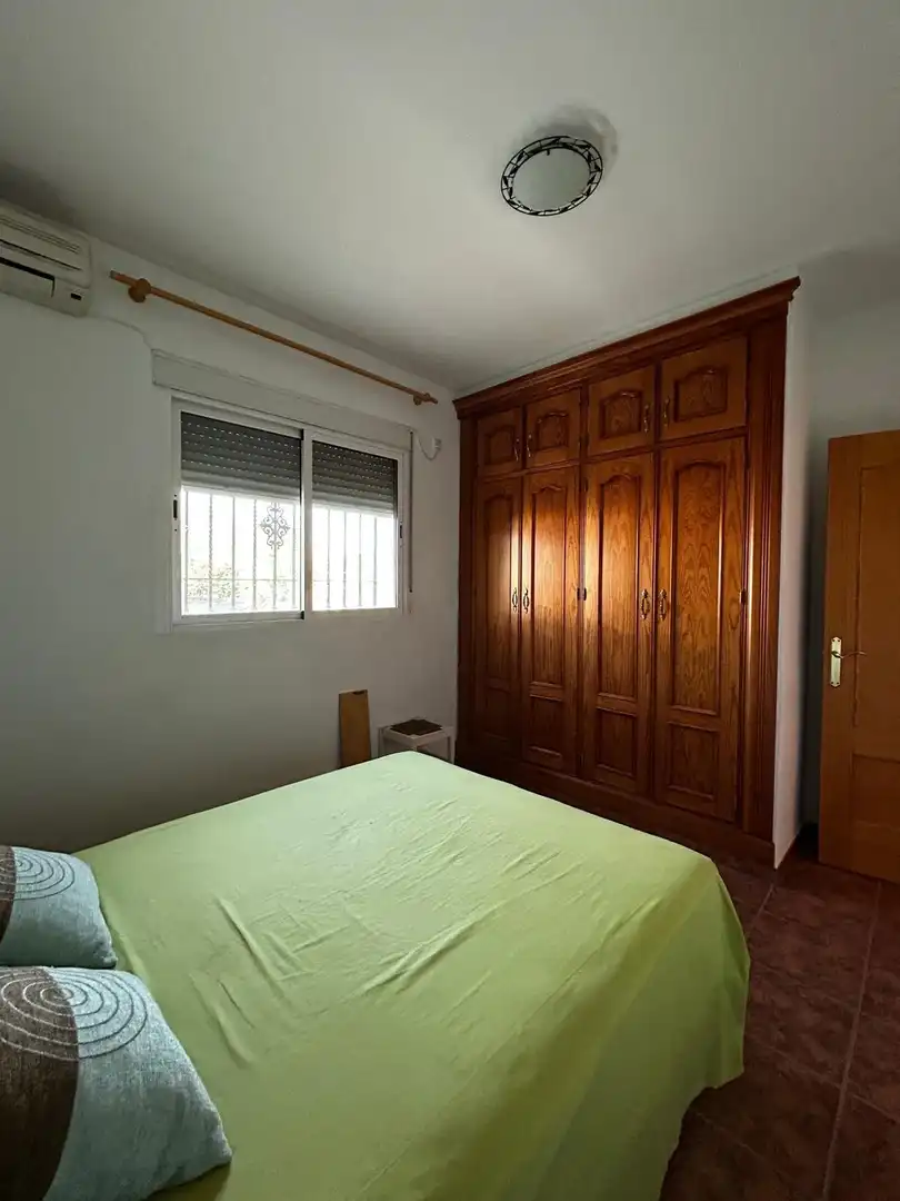 Habitación de Casa o chalet en venta en Córdoba con Aire acondicionado, Terraza y Trastero