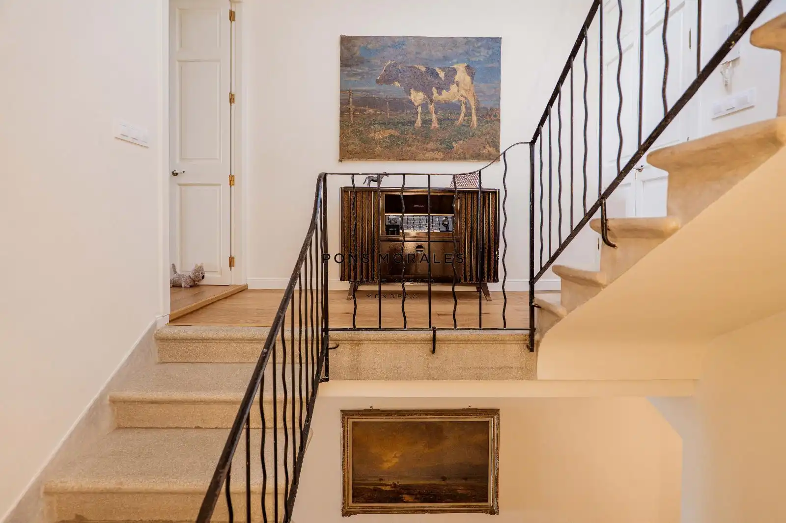 Haus oder Chalet zum Verkauf in Alaior mit Klimaanlage, Heizung und Privatgarten
