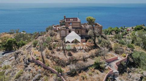 Foto 2 de Casa o xalet en venda a Monte los Almendros - El Pargo - Costa Aguilera, Salobreña