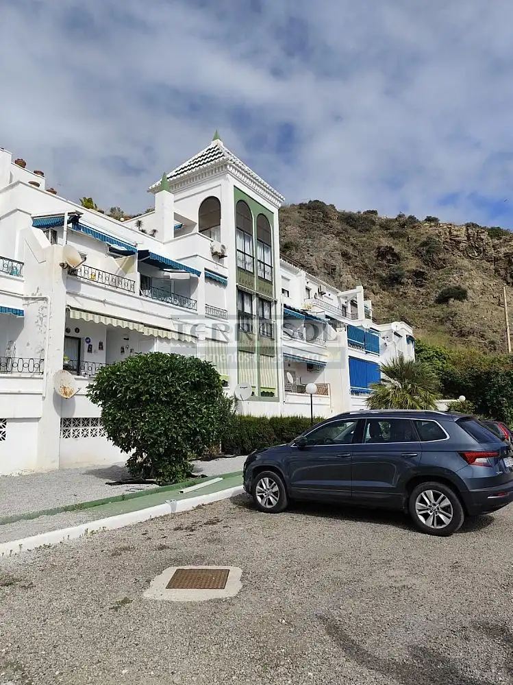 Penthouse for sale in El Peñoncillo, imagen 2