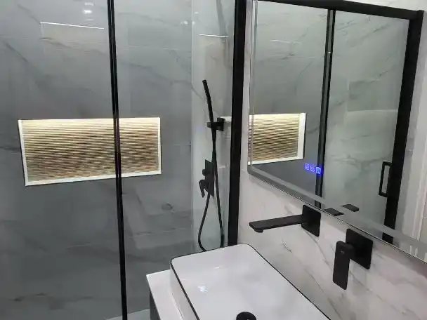 Baño de Piso en venta en Madrid con Aire acondicionado y Amueblado