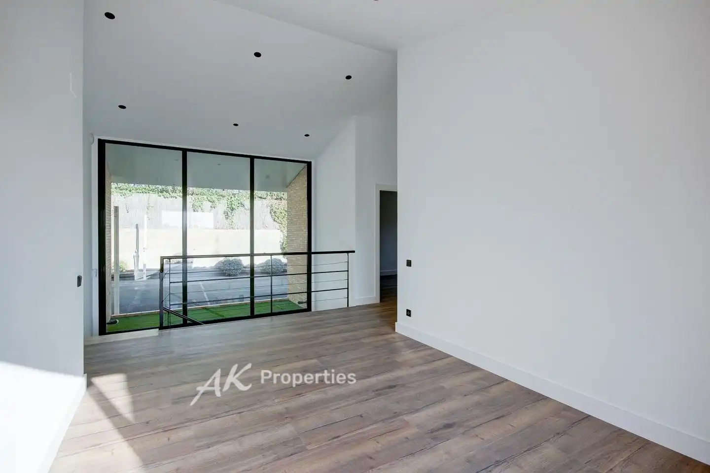 Haus oder Chalet zur Miete in Castelldefels mit Klimaanlage, Privatgarten und Terrasse