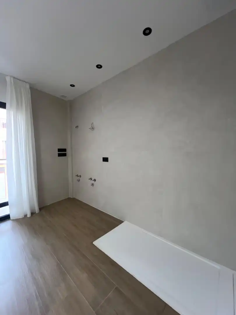Baño de Piso en venta en Murcia con Aire acondicionado, Terraza y Amueblado