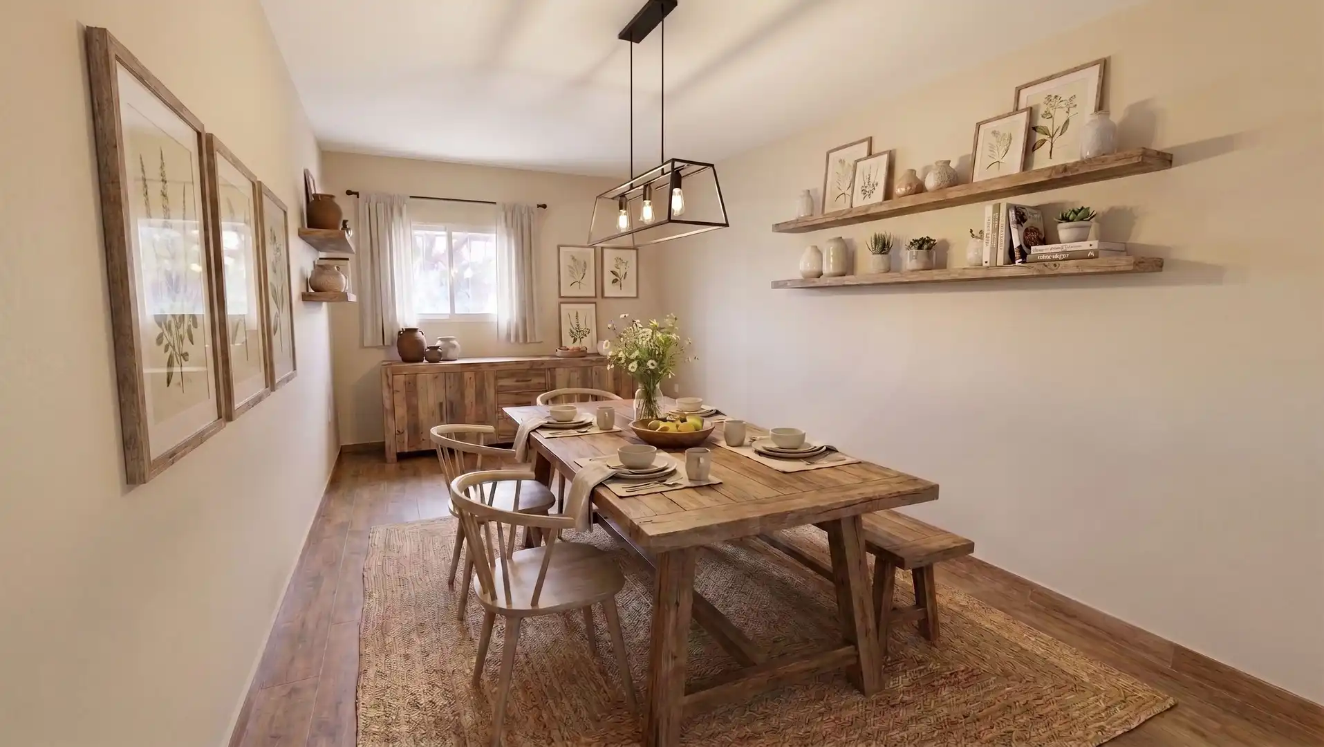 Esszimmer von Haus oder Chalet zum Verkauf in Chinchón mit Heizung