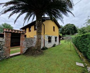 Casa o xalet en venda a Corrazones, Llanes