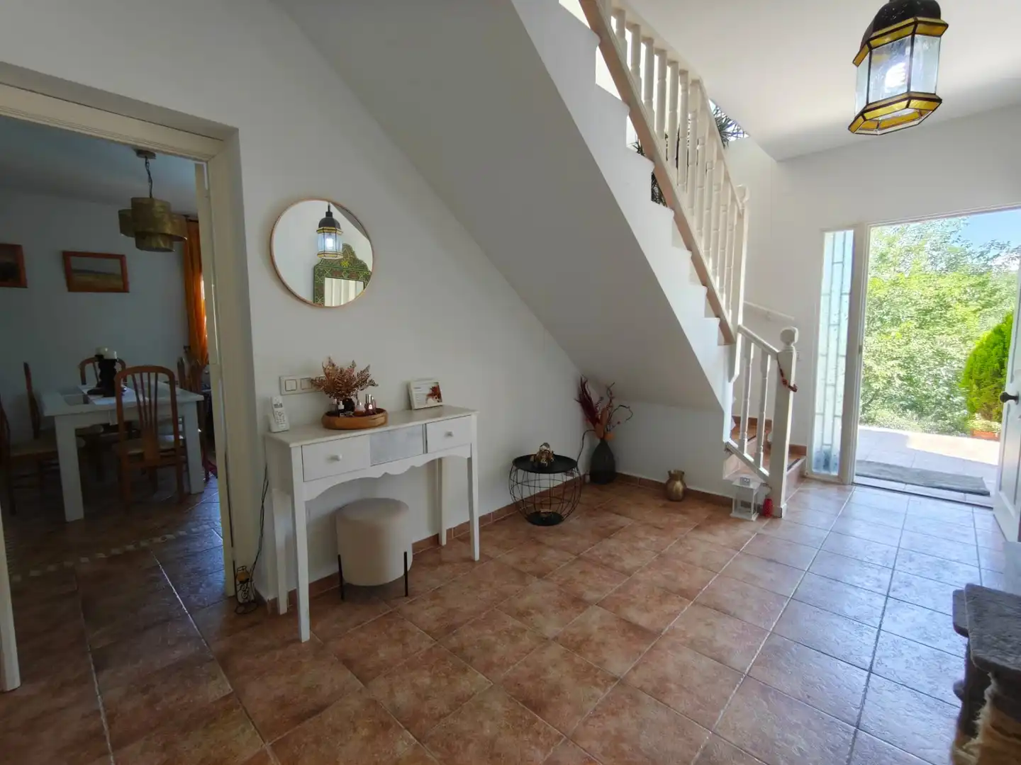 Casa o chalet en venta en Sevilla la Nueva con Aire acondicionado, Calefacción y Jardín privado