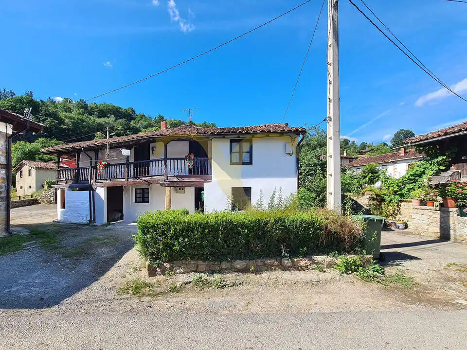 Casa con jardín en venta en Carretera de Intriago, imagen 2