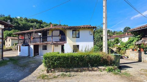 Foto 2 de Casa o xalet en venda a Carretera de Intriago, Cangas de Onís, Asturias