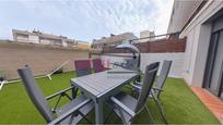 Terrace of Flat for sale in Viladecans  with Air Conditioner and Balcony