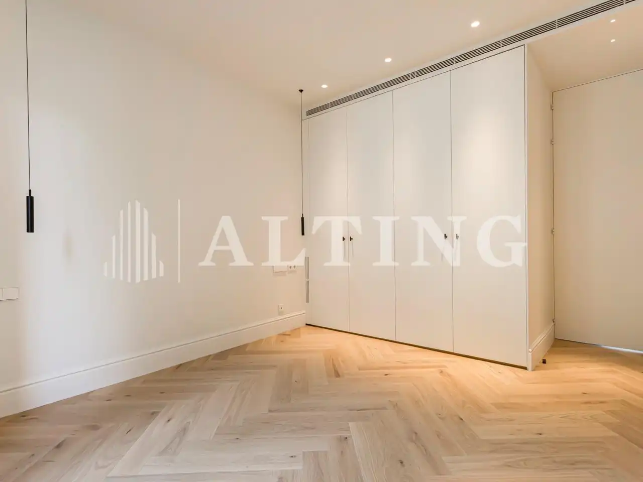 Piso con terraza en venta en Carrer Carrer Aribau 306, imagen 29
