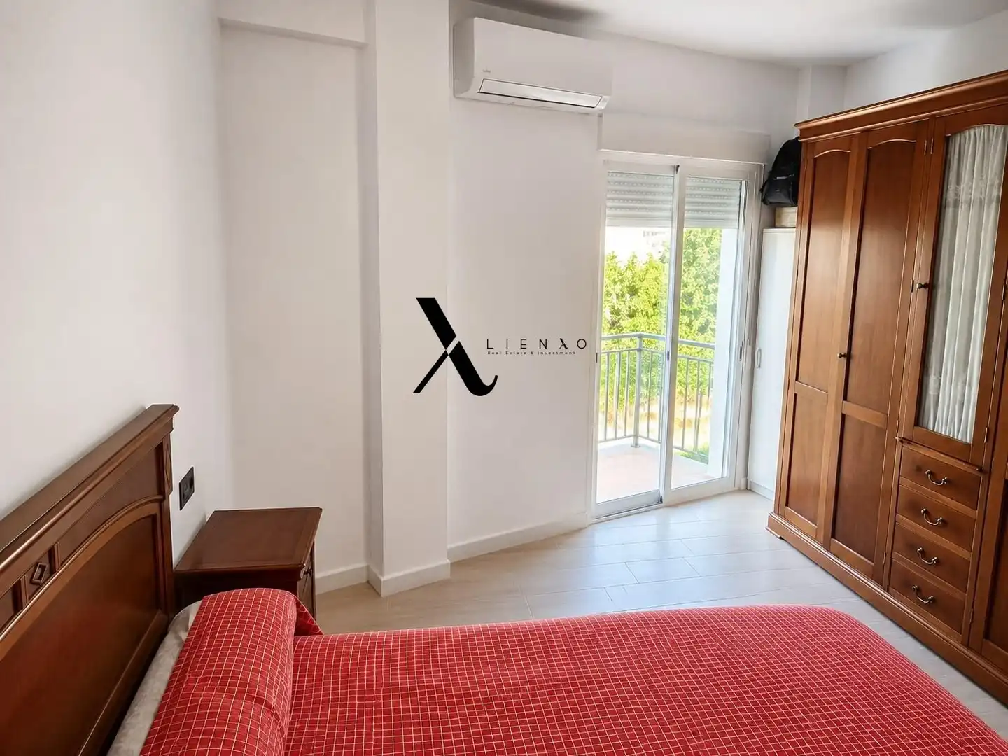 Flat for sale in Sutullena