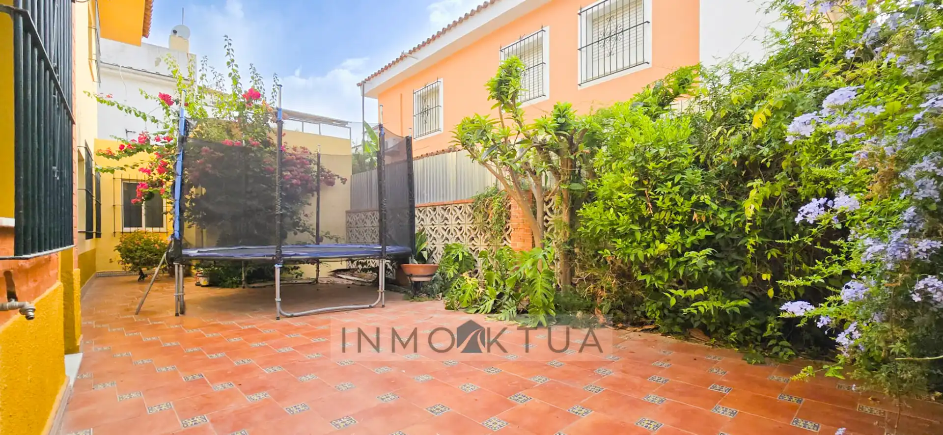 Chalet con terraza en venta en Jerez norte - Montealto - Pozoalbero, imagen 8