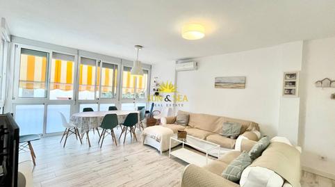 Foto 2 de Apartament de lloguer a Santiago de la Ribera, San Javier